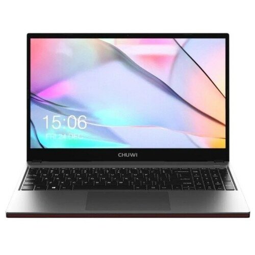 Chuwi CoreBook XPro CWI530-508E2E1HRMXX Grey 15.6