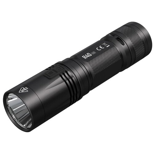 Фонарь Nitecore R40 V2 R40 V2 фонарь nitecore nu05 v2 nu05v2