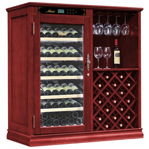 Винный шкаф Libhof ND-69 red wine