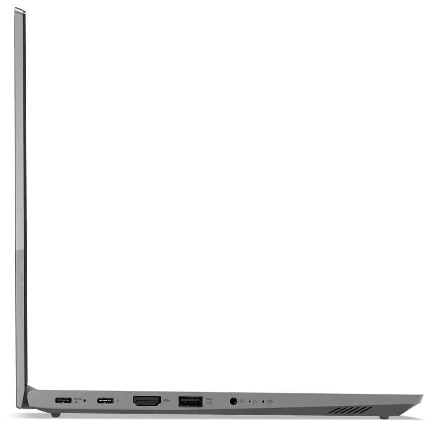 Ноутбук Lenovo ThinkBook 14 G2 ITL Intel Core i3 1115G4 3000MHz141920x10808GB256GB SSDIntel UHD GraphicsБез ОС 20VD00MSRU Grey