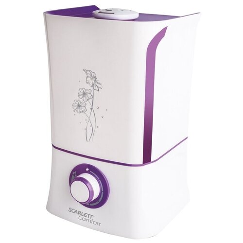 Увлажнитель воздуха Scarlett SC-AH986M04 271800₽