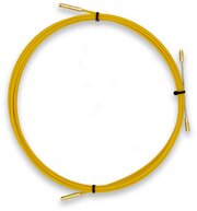 Мини-УЗК протяжка для кабеля(кондуктор)(В бухте), D=4,5 мм, L=5 метров