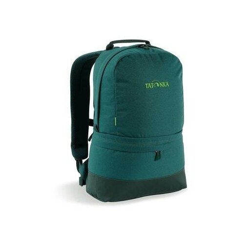 фото Рюкзак tatonka hiker bag classic green