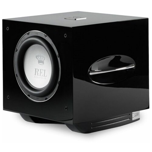 Сабвуфер Rel S510 Black 35999000₽