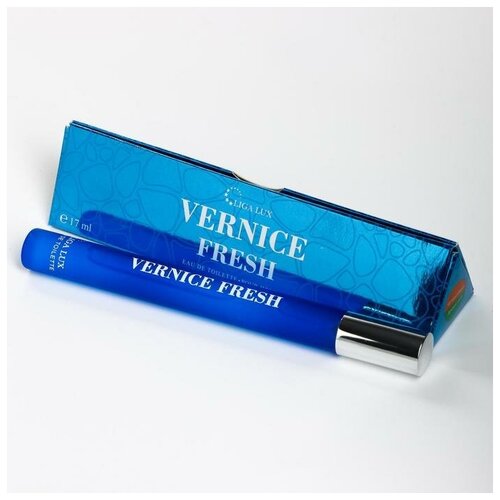 neo parfum духи женские vernice cristal bright 17 мл Парфюмерная вода мужская NEO Vernice Fresh, 17 мл 7149935