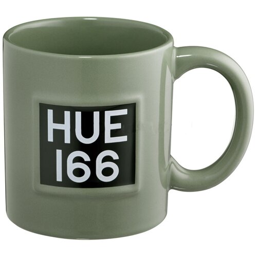 Керамическая кружка Land Rover Mug HUE166