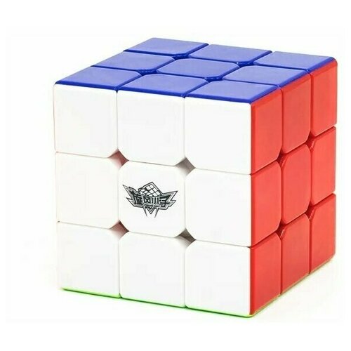 Головоломка Cyclone Boys 3x3x3 FeiWu Цветной пластик cyclone boys 3x3 56mm speedcube stickerless magic cube 3x3x3 puzzles toys 3 3 3 magico cubo