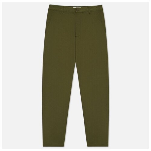 фото Мужские брюки universal works military chino twill