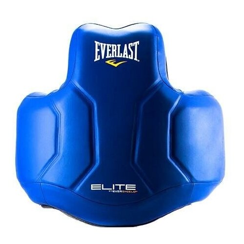 Защита корпуса Everlast Elite Pu синяя