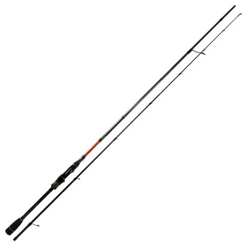 Удилище спиннинговое Maximus Gravity X Jig 23M, 2.3 м удилище спиннинговое maximus ultimatum jig 23m 2 3m 7 28g msuj23m