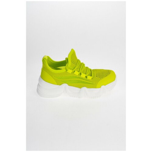 фото Кроссовки indigo kids размер 31, зеленый