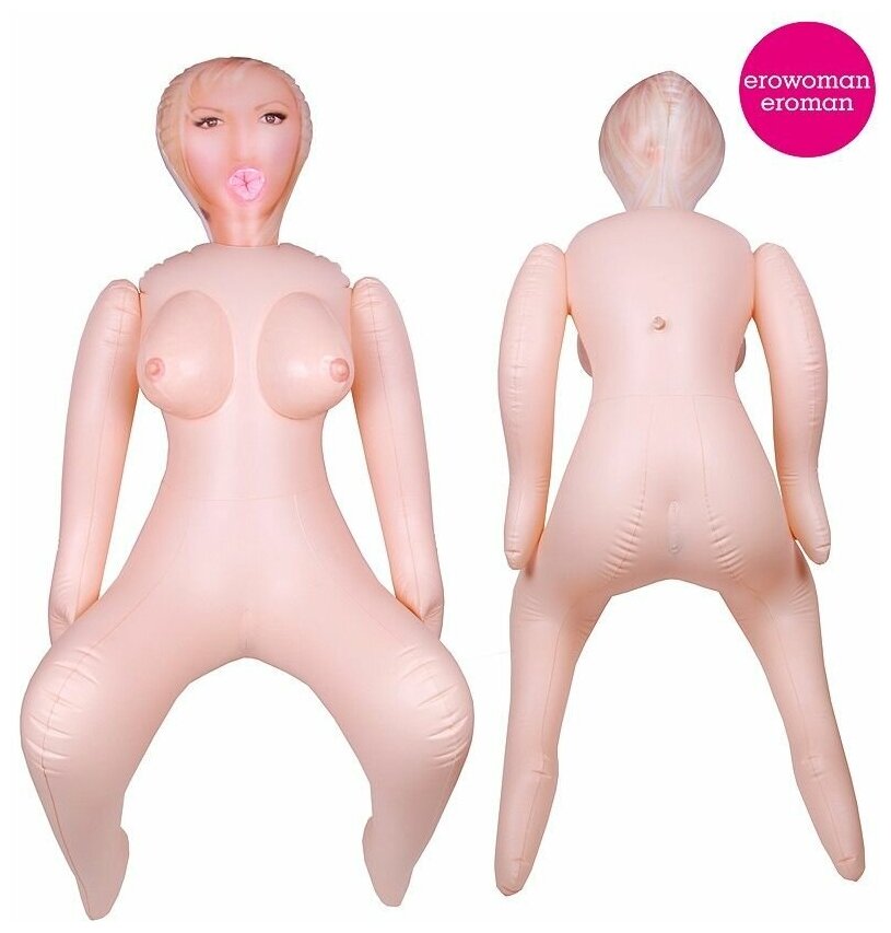 Ижевскіде лесбиянкамен танысу