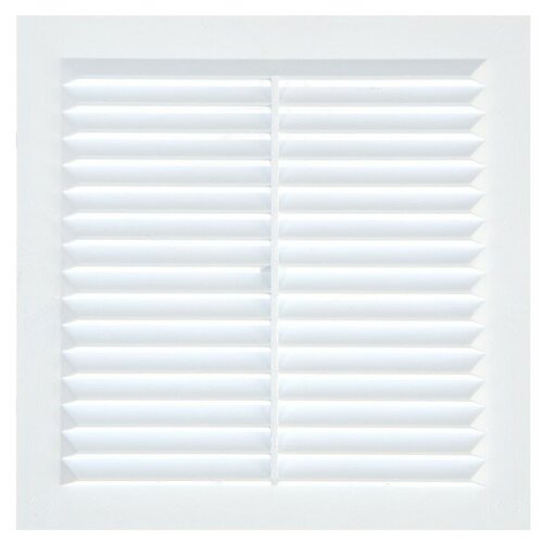 Решетка вентиляционная 