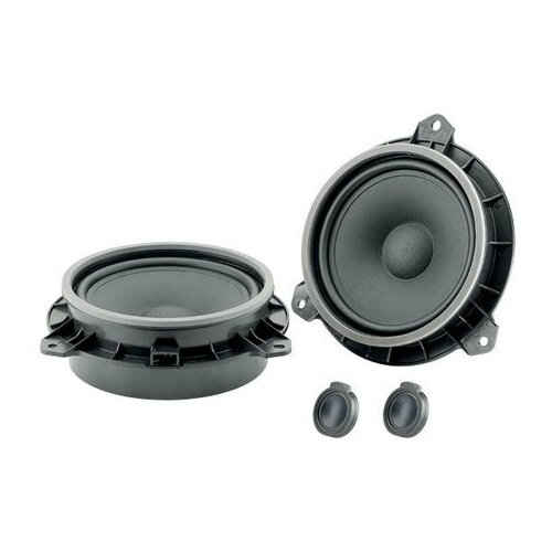 FOCAL Динамики IS TOY165 TOYOTA 2-полосные компонентные 1722000₽