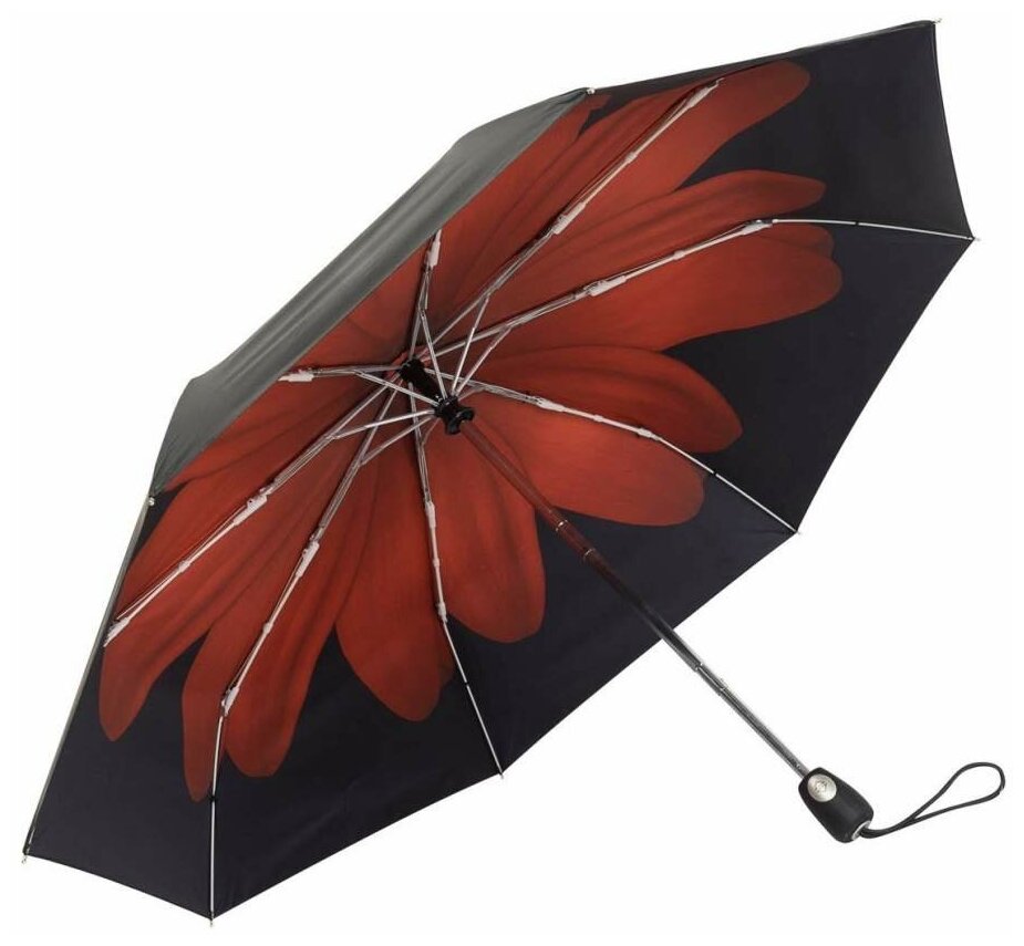 Зонт складной Pierre Cardin 82453-OC Gerbera