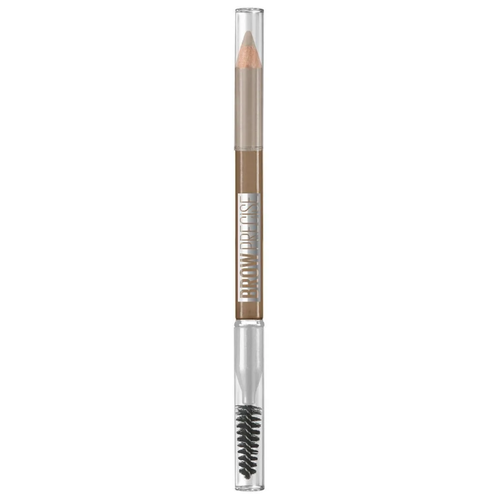 Maybelline New York Карандаш для бровей Brow Precise Shaping Pencil, оттенок темный блонд