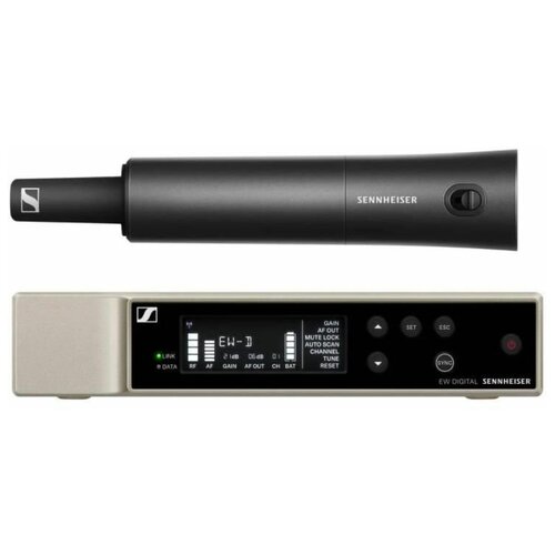 Радиосистема Sennheiser EW-D SKM-S BASE SET R1-6 9130000₽