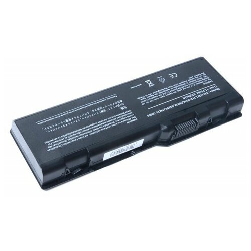 Аккумулятор для Dell C5447, D5318, D5551, F5132, G5260 (4400mAh)