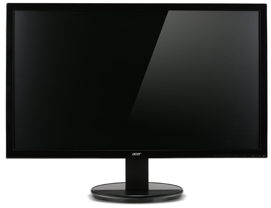 27" Монитор Acer K272HLHbi 1920x1080 75 Гц *VA