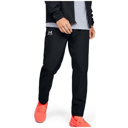 фото Брюки under armour vital woven черный sm 1352031-001