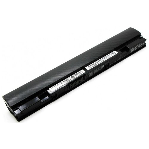 Аккумулятор для ноутбука ASUS Eee PC X101 X101C X101CH X101H (11.1V 2200mAh) P/N: A31-X101 A32-X101 CS-AUX101NB