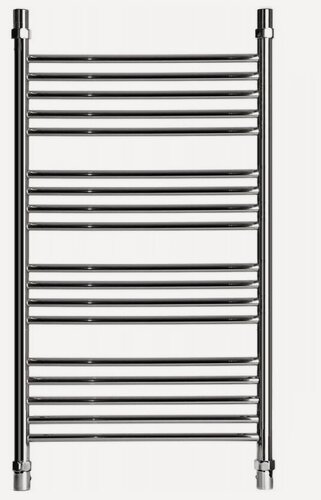 Изображение товара Богема-3 120х40 Водяной полотенцесушитель D43-124 Черный