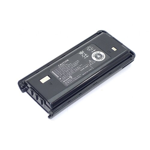 Аккумулятор Amperin для Kenwood NX-240, NX-340, TK-2200 (KNB-29) 1800mAh, 7.2V Ni-MH