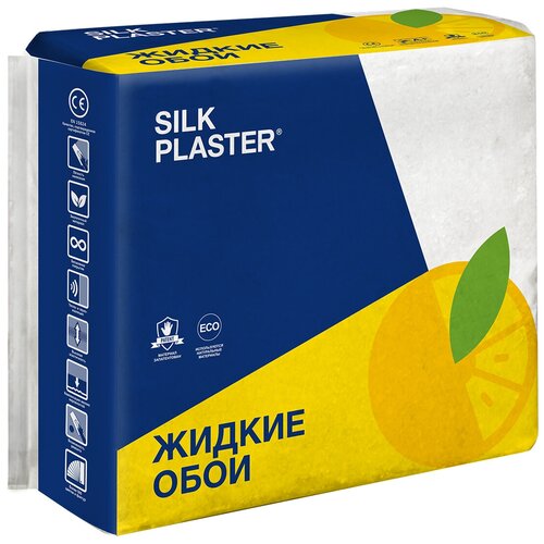 Жидкие обои Silk Plaster South 950 / Сауф 950