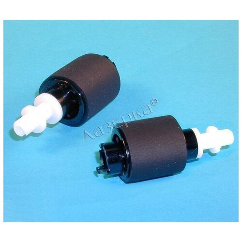 HP RL1-3167BULKRU ролик захвата из кассеты лоток RL1-3167BULKRU оригинал 630₽