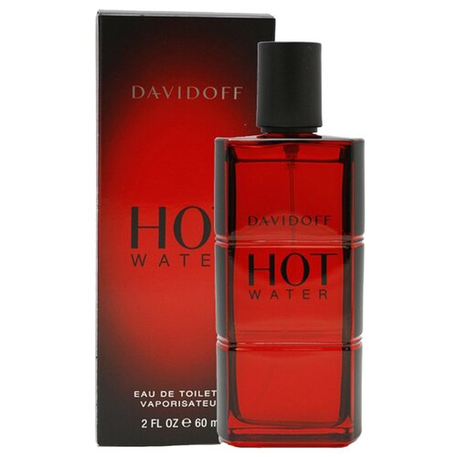 Davidoff   Hot Water, 60 