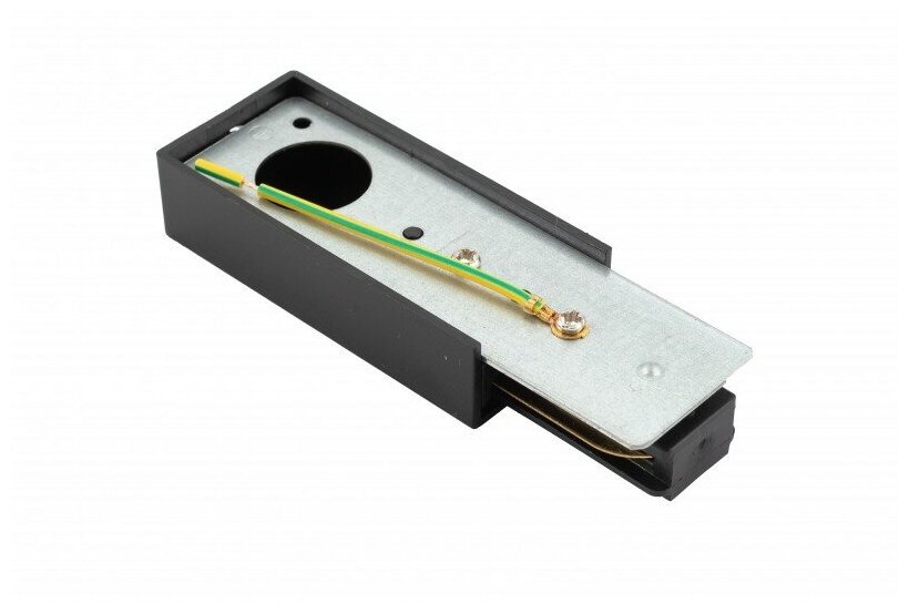 Подвод питания Denkirs TR1100-BK