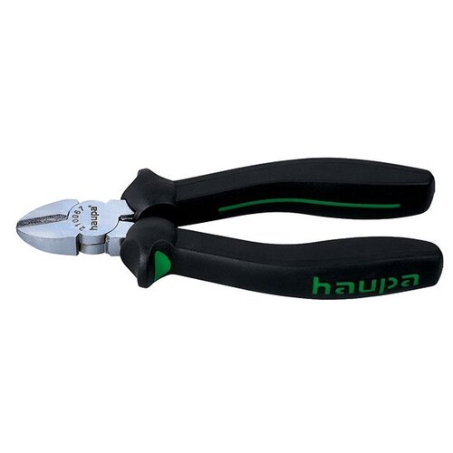 Haupa Кусачки двухкомпонентные боковые 140 мм
