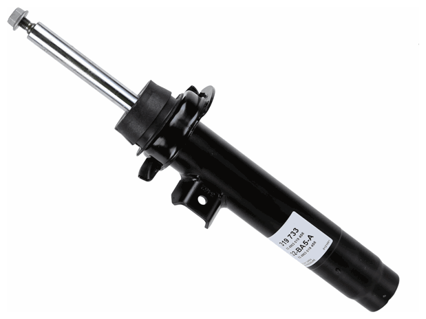 Shock absorber Sachs 319733