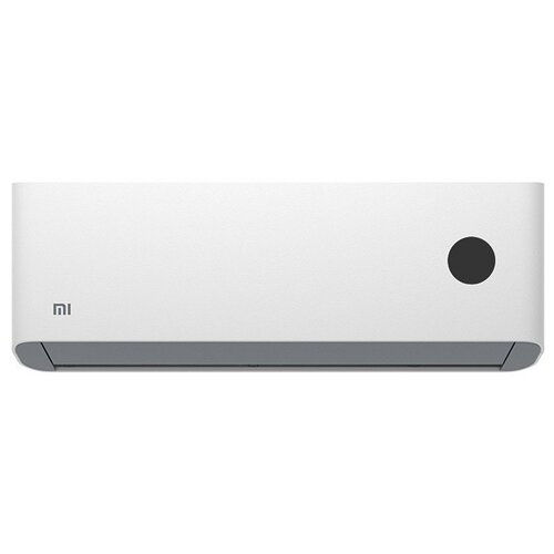 Сплит-система Xiaomi Mijia Smart Air Conditioner (KFR-35GWN1A1), белый сплит система xiaomi mijia fresh air conditioner kfr 35gw f2a1