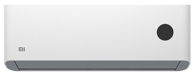 Сплит-система Xiaomi Mijia Smart Air Conditioner (KFR-35GWN1A1), белый
