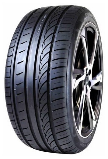 Шина Sunfull HP881 Mont-Pro 215/60R17 96H