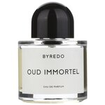 Парфюмерия Byredo OUD IMMORTEL EDP 50 ml - парфюмерная вода - изображение