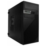 Корпус In Win EFS712 RB-S450T7-0 450W Black 6144082 - изображение