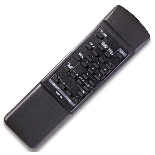 фото Huayu пульт для jvc rm-c457 от huayu