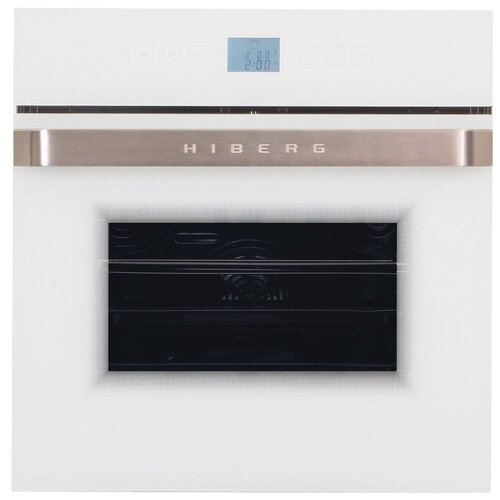 HIBERG VM 6192 W Духовой шкаф 6880000₽