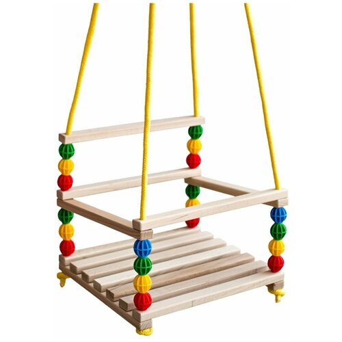 Качели подвесные