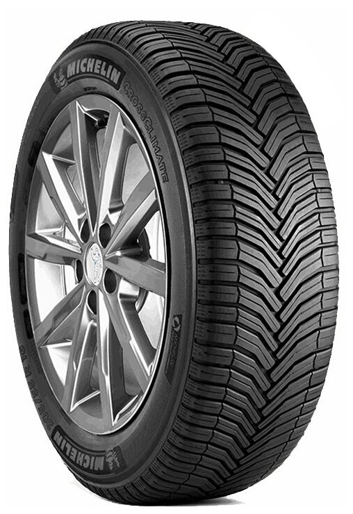 Шина Michelin CROSSCLIMATE 215/50R18 92W