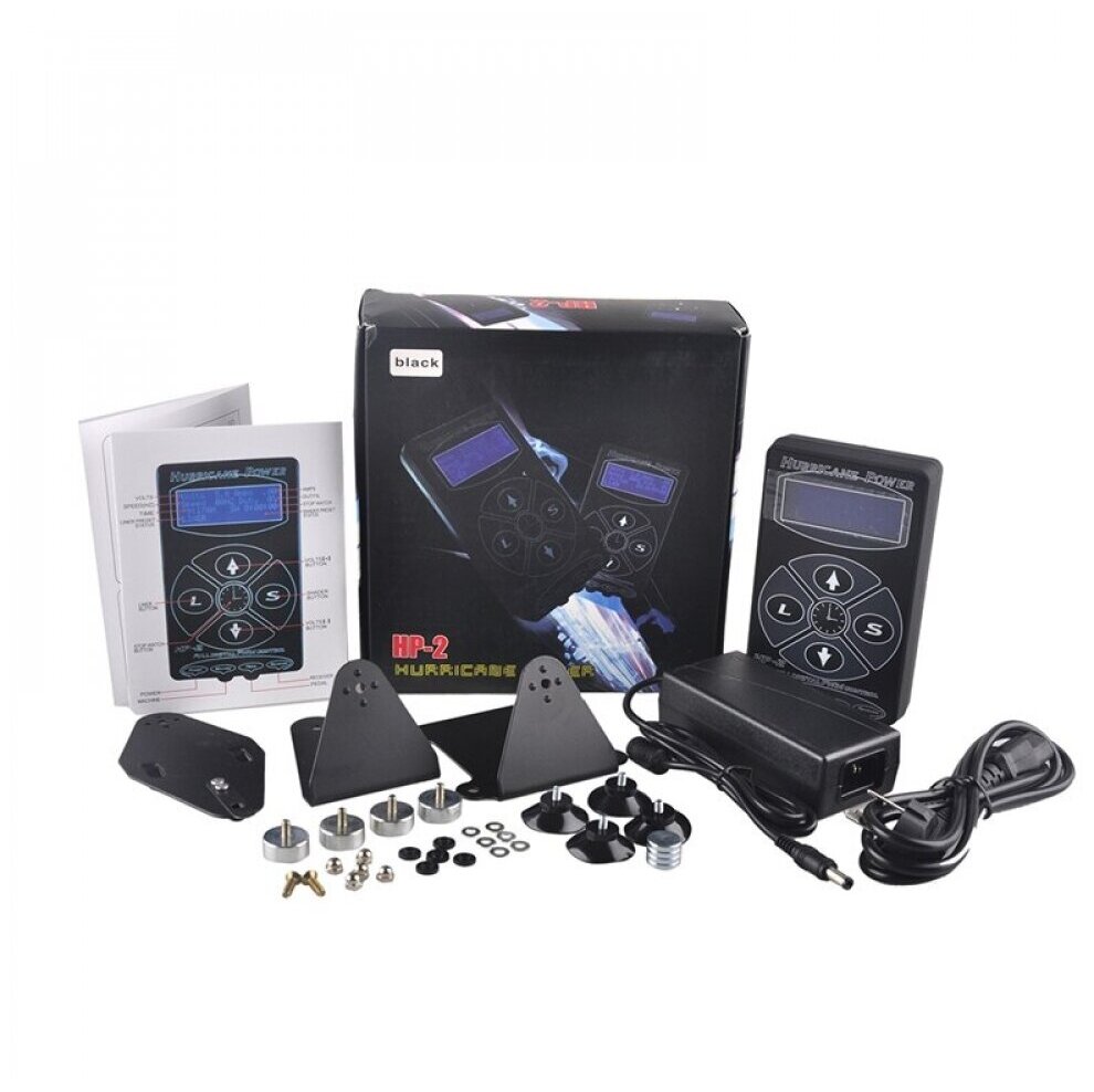 Блок питания Hurricane HP-2