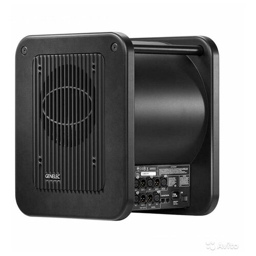 Genelec 7350APM 17212300₽