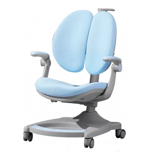 фото Детское кресло xiaomi noc loc children learning chair blue (xl-etxxy01)