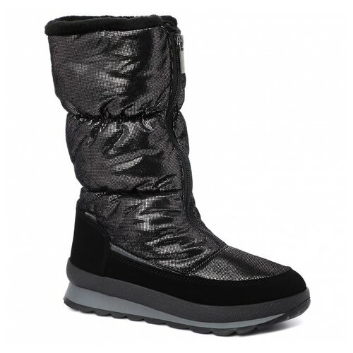 Сапоги Onway 27102R черный, Размер 29