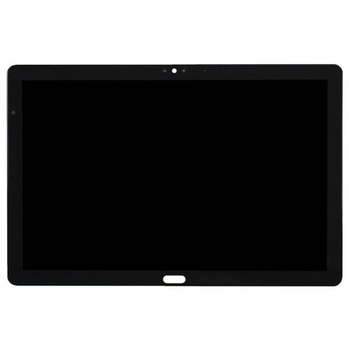 Дисплей для Huawei MediaPad M5 Lite 10 (BAH2-L09) (Экран, тачскрин, модуль в сборе) 20718-051E-01, VCD4F3580FPC-A3