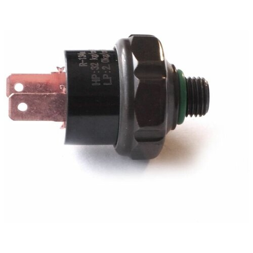 Датчик давления 3/8-24 UNF папа, 2-х контактный