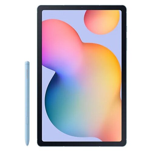 Samsung Планшет Samsung Galaxy Tab S6 Lite 104 64Gb LTE Blue 3368000₽