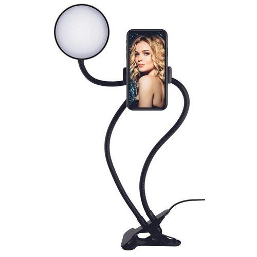 Селфи кольцо Кольцевая лампа для селфи Лампа для селфи Лампа для селфи на штативе Лампа кольцевая на штативе Селфи кольцо для телефона 99000₽